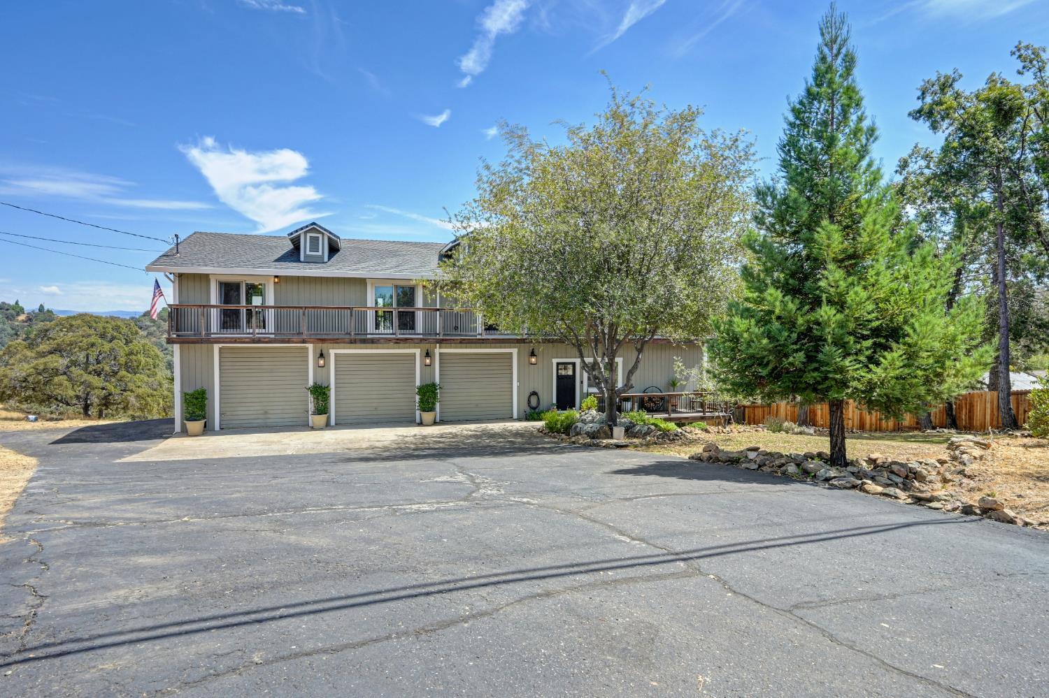 Crystal Blvd, El Dorado, CA 95623