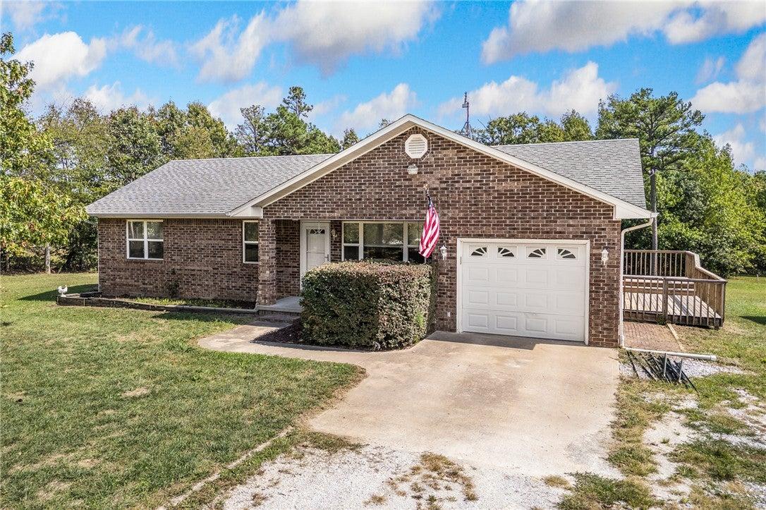 Sims Rd, Harrison, AR 72601
