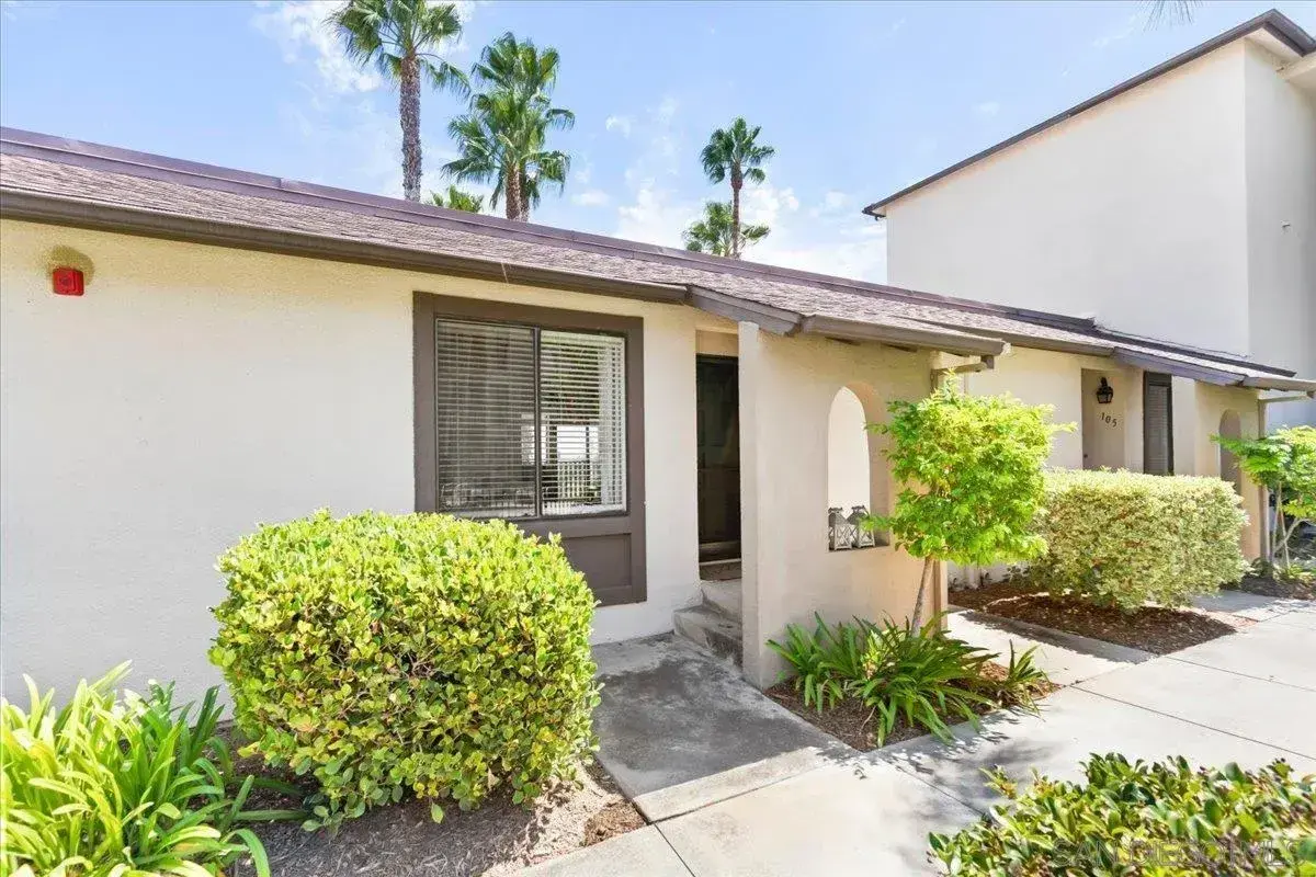 Hyde Park Dr, San Diego, CA 92119