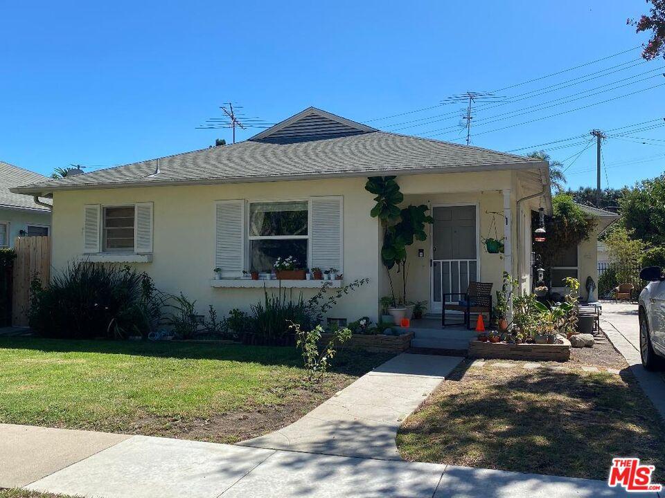 Revere Pl, Culver City, CA 90232