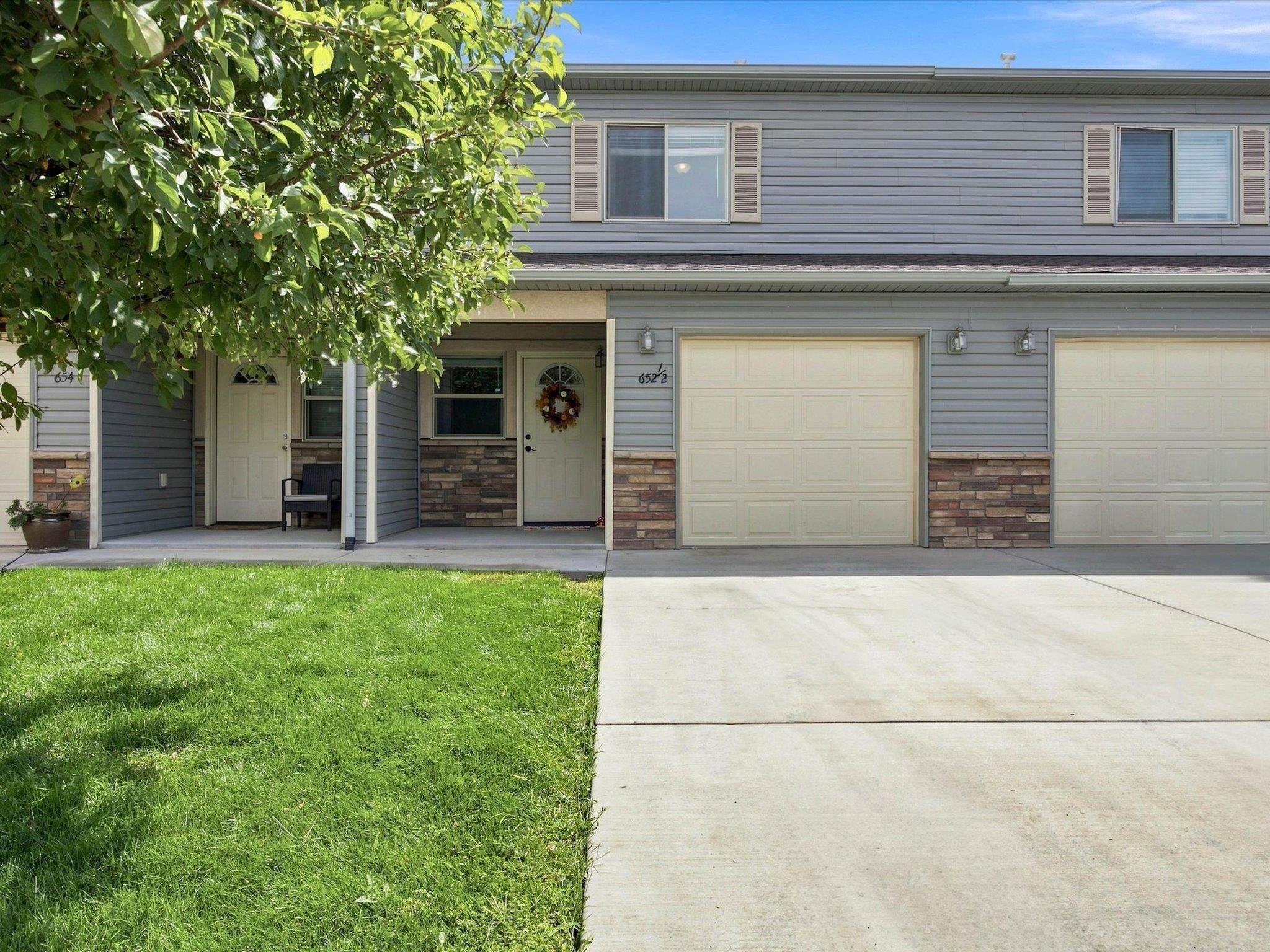 1/2 Tammera Ln, Grand Junction, CO 81505