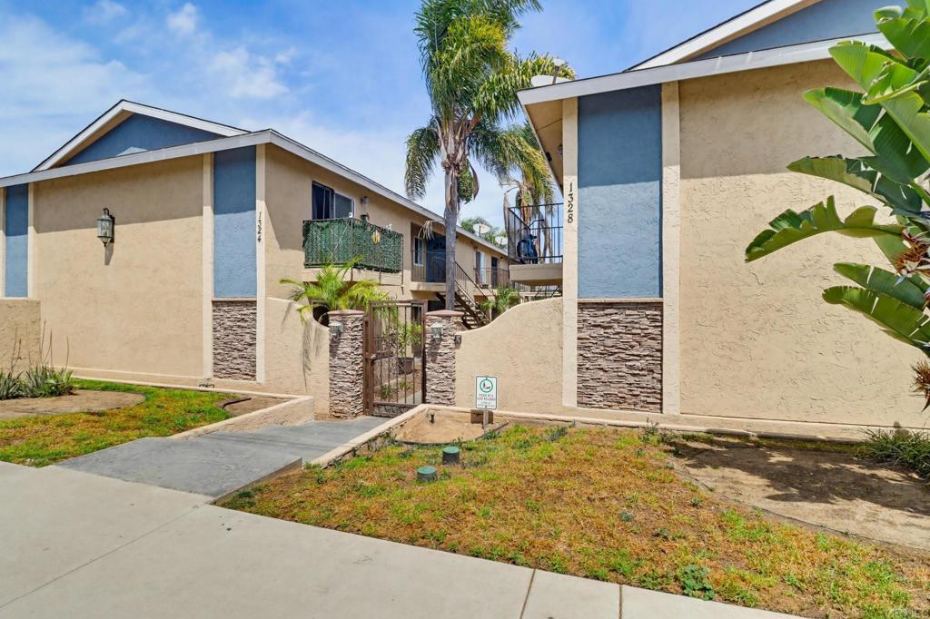 Iris Ave, Imperial Beach, CA 91932