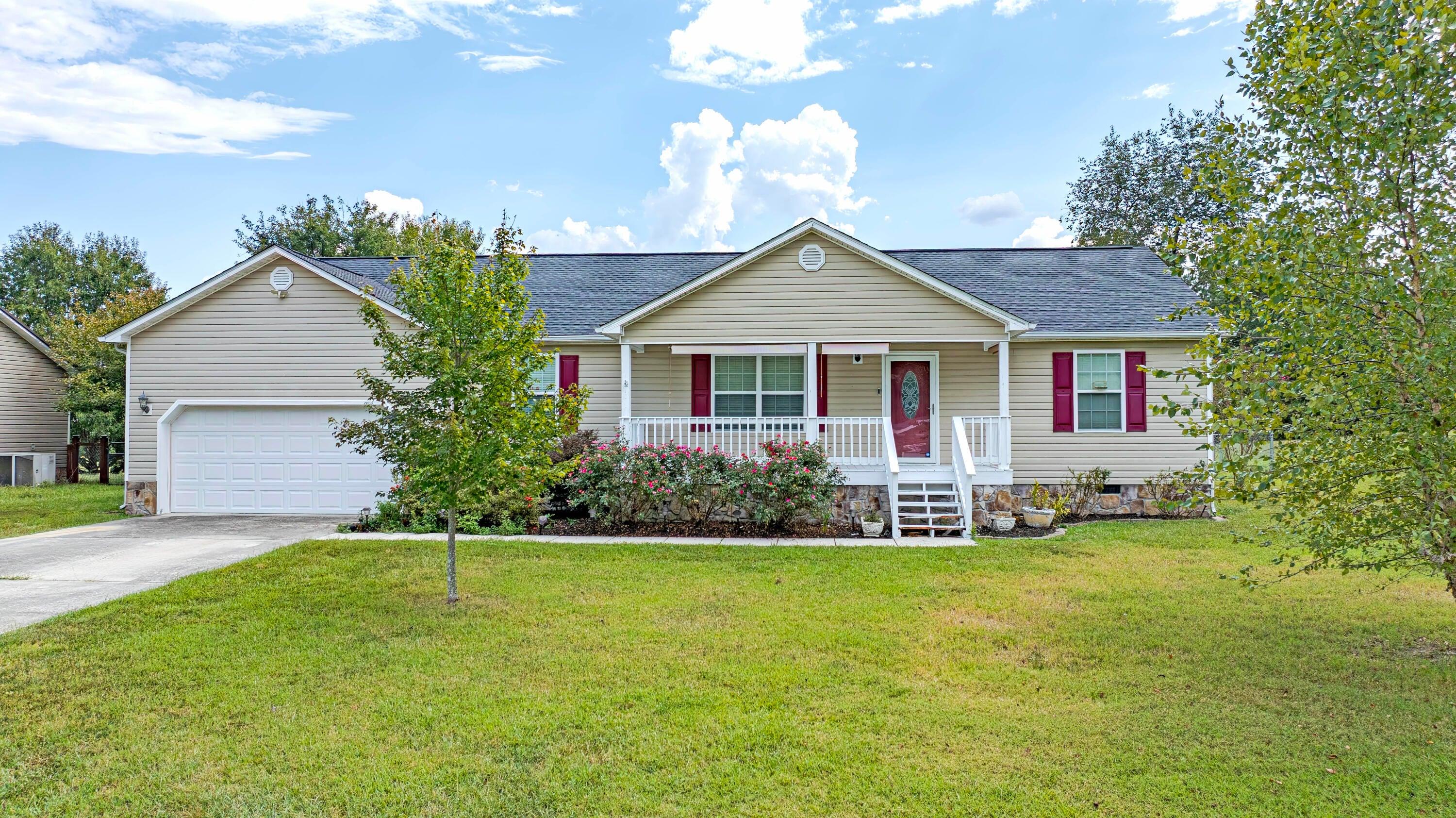 Belle Cir, Dayton, TN 37321