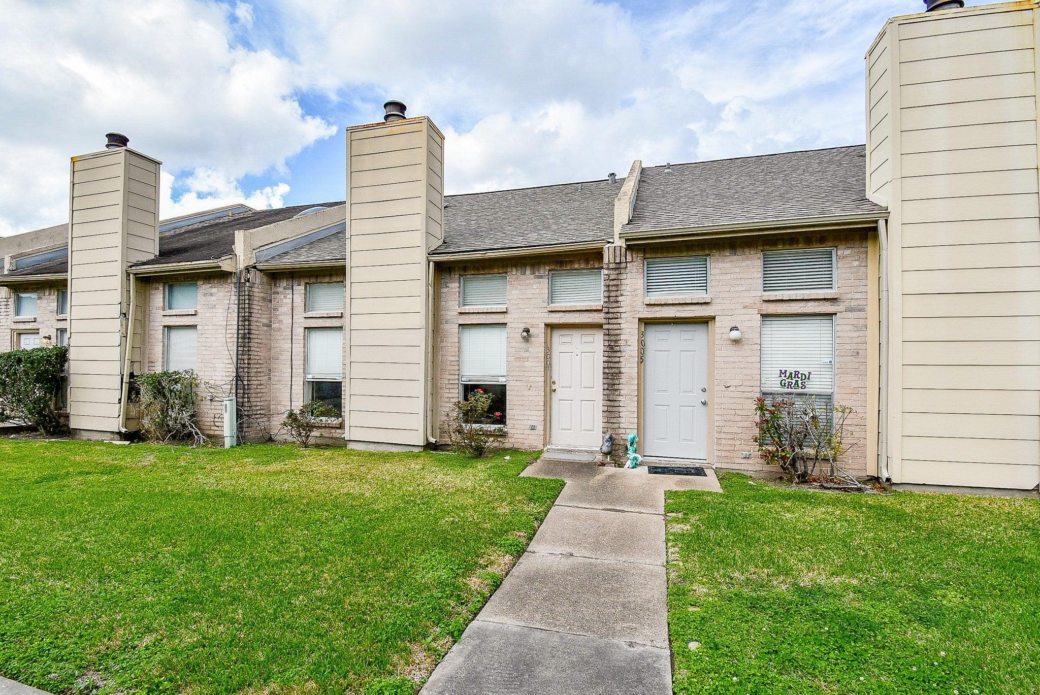 Creekview Dr, Missouri City, TX 77459