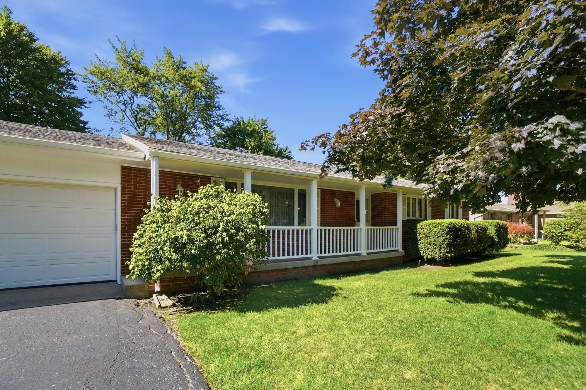 Kirk Dr, Findlay, OH 45840