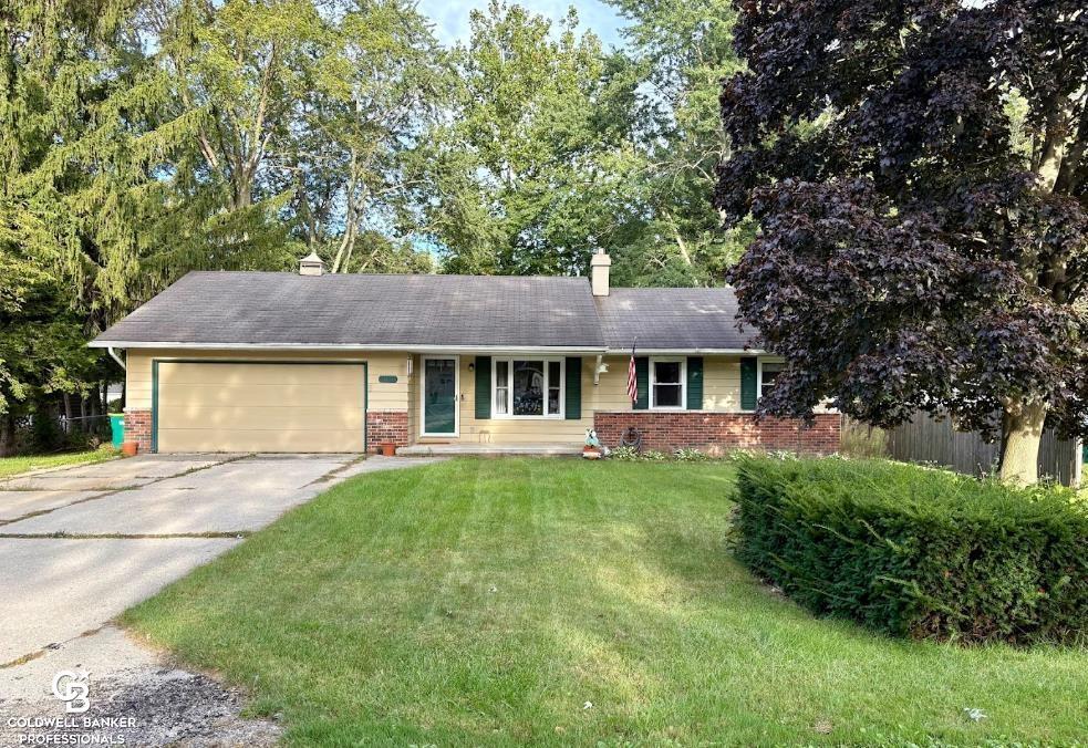 Oakwood Dr, Port Huron, MI 48060