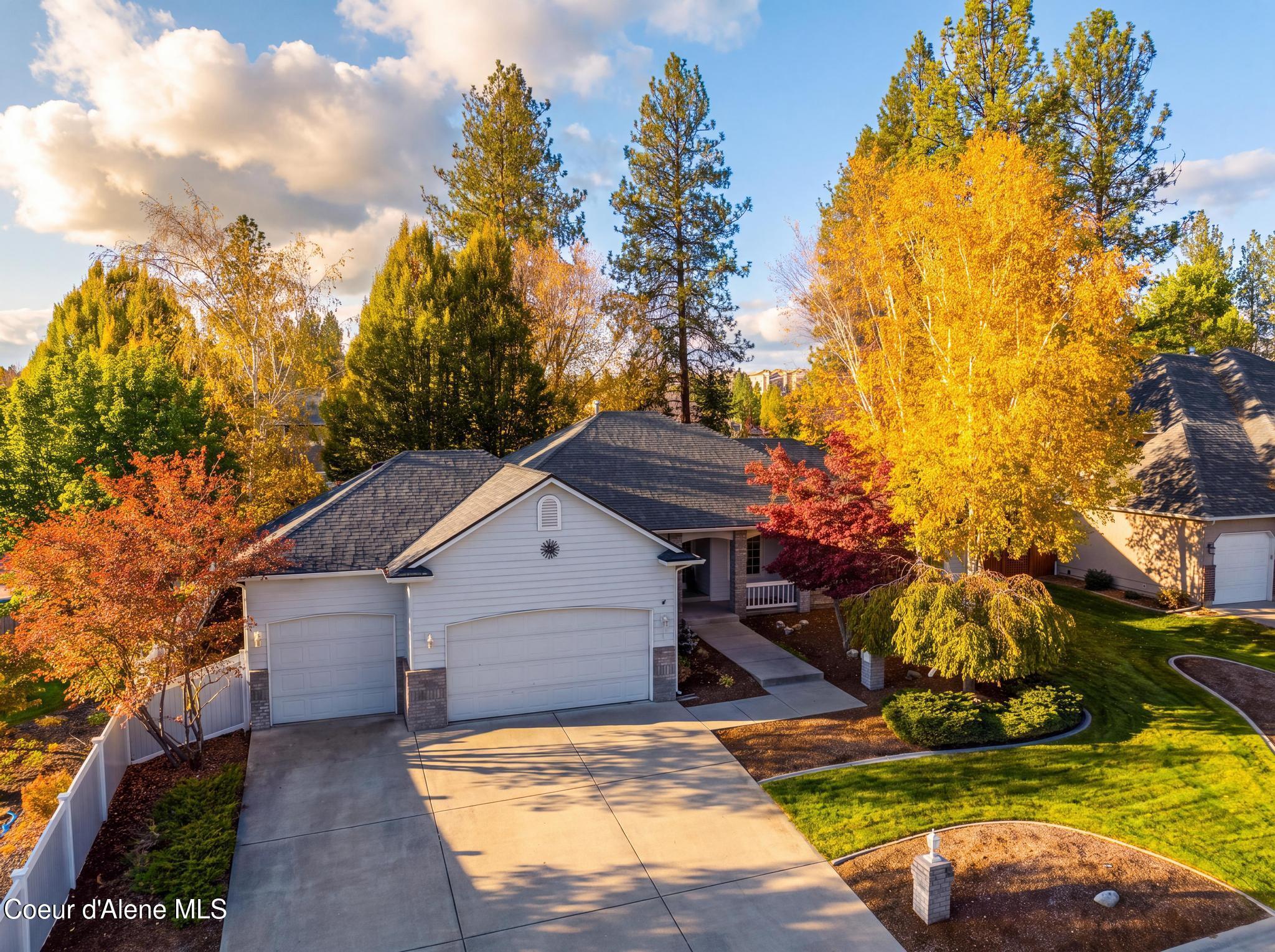 N Pineview Rd, Spokane, WA 99208