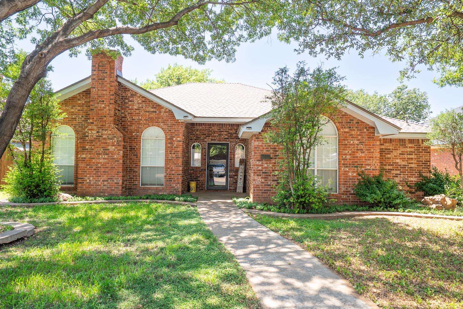 Chicago Ave, Lubbock, TX 79424