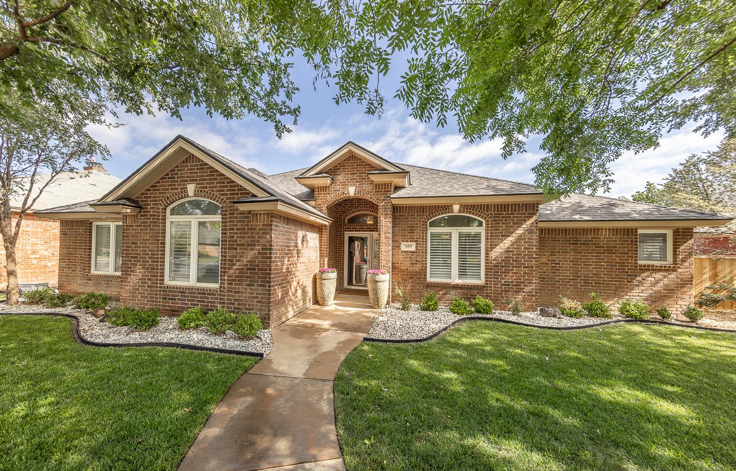 Tiger St, Wolfforth, TX 79382