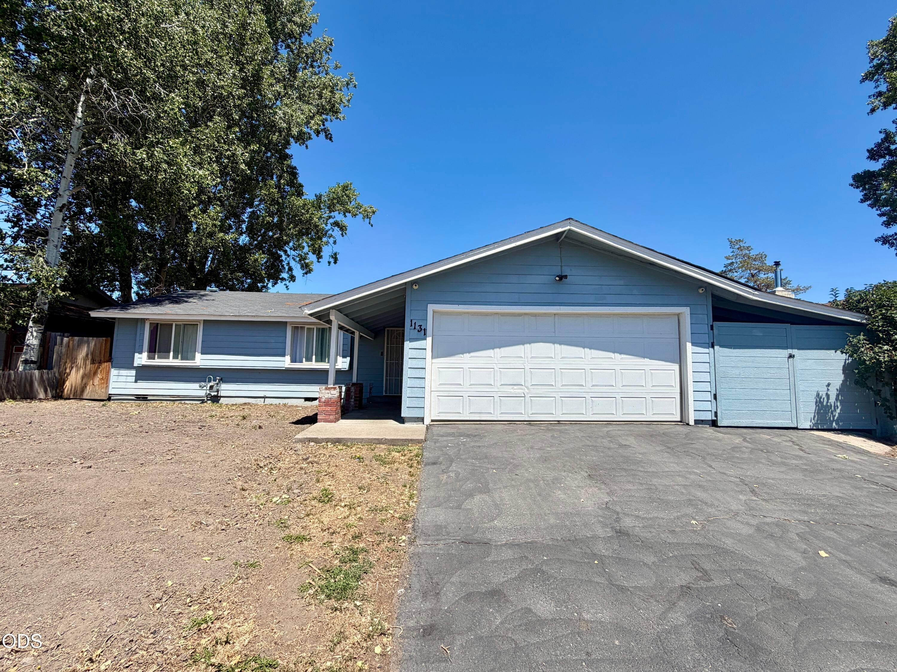 Merryman Dr, Klamath Falls, OR 97603