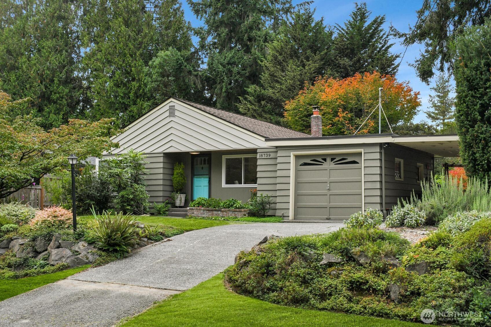 12th Ave Ne, Shoreline, WA 98155