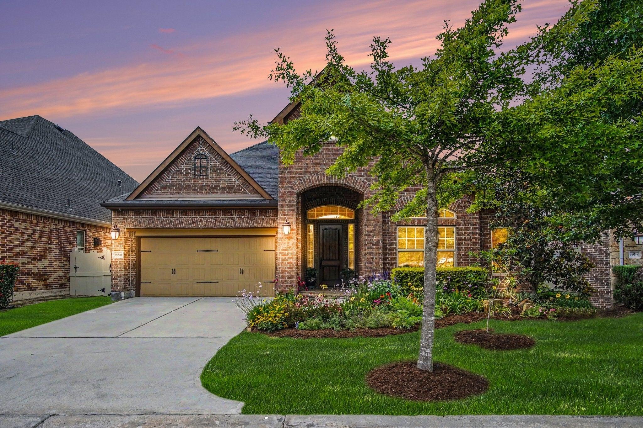 Beautyberry, Conroe, TX 77385