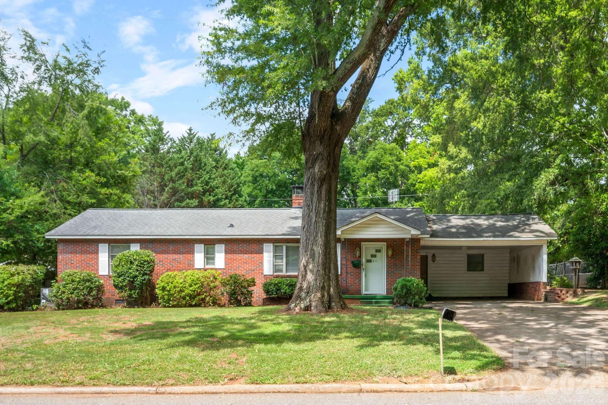 Katherine Ave, Kings Mountain, NC 28086