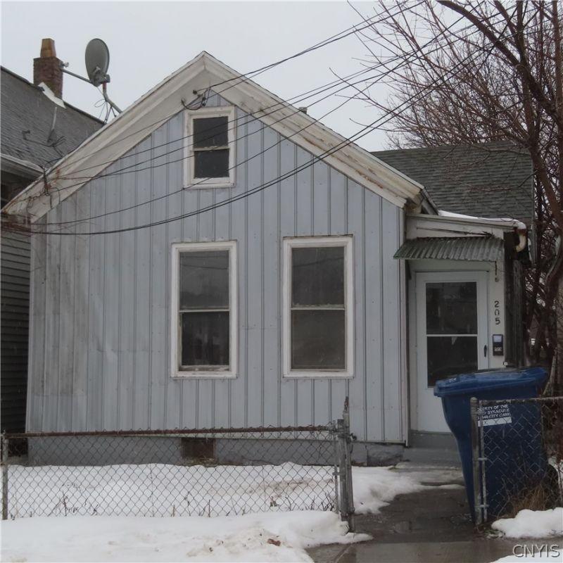 Danforth St, Syracuse, NY 13208