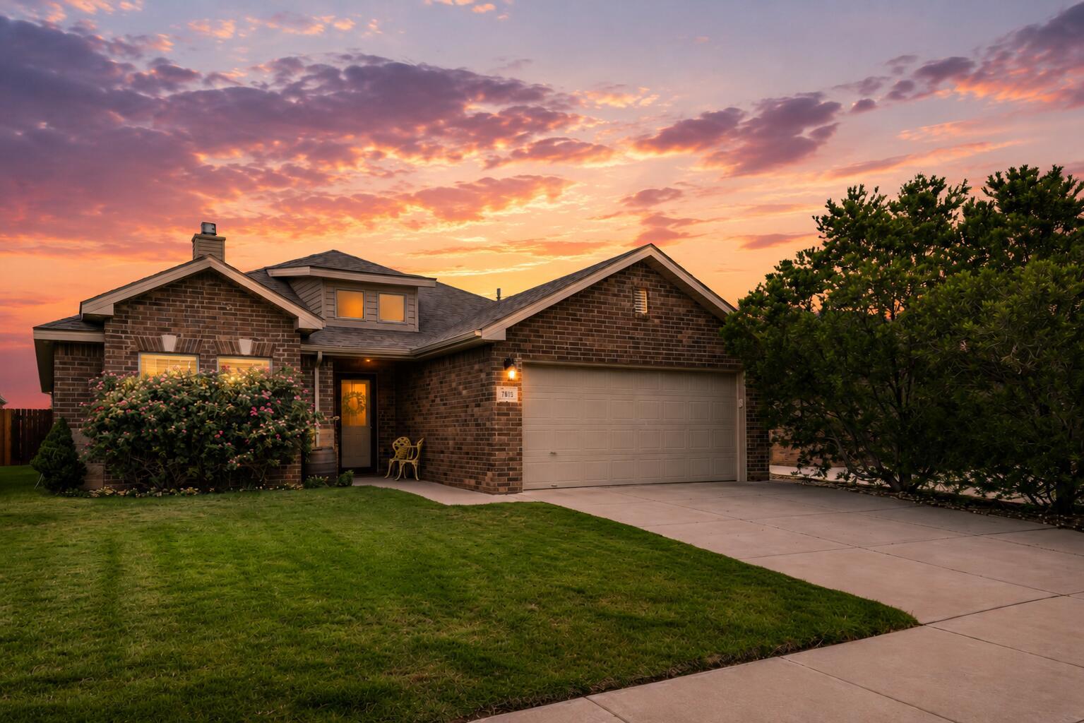 104th St, Lubbock, TX 79424