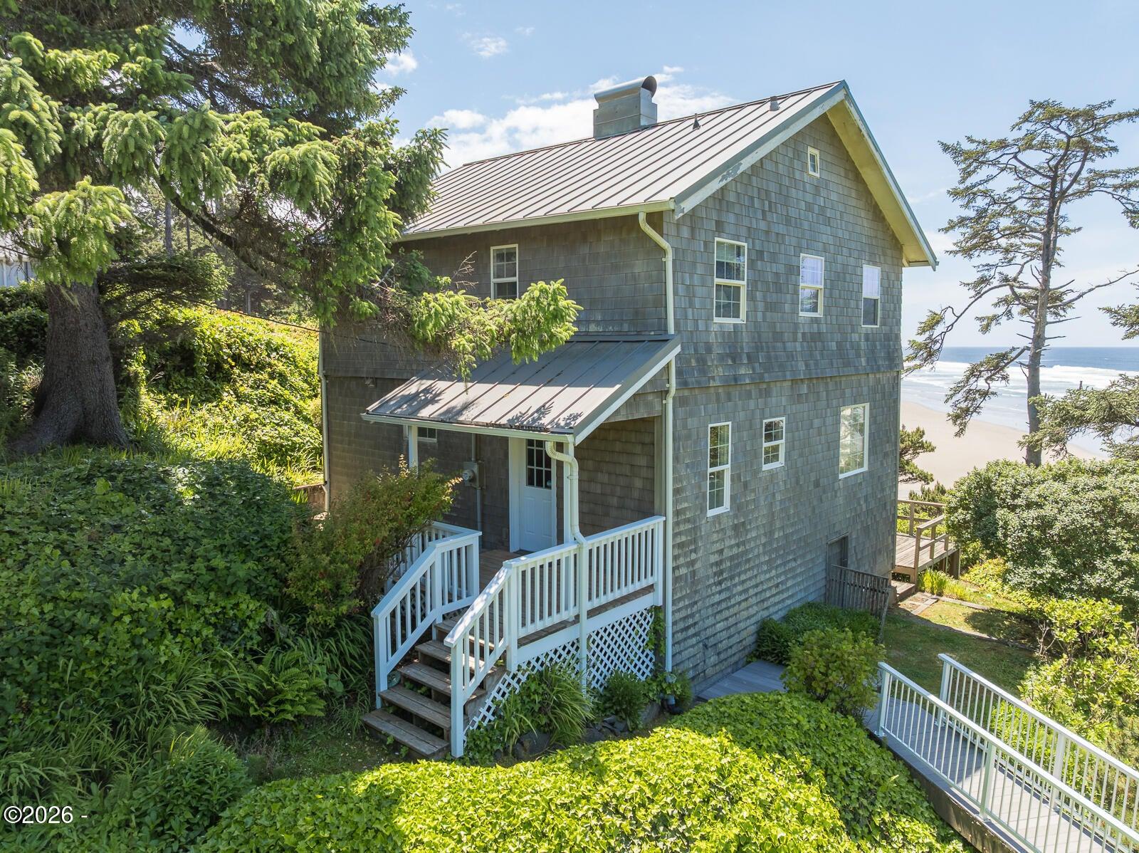 Nw Agate Way, Newport, OR 97365