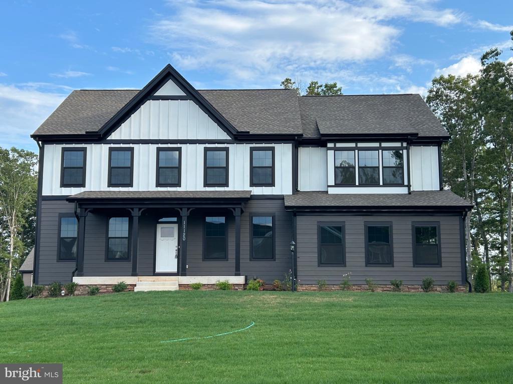 Brandermill Park, Spotsylvania, VA 22551