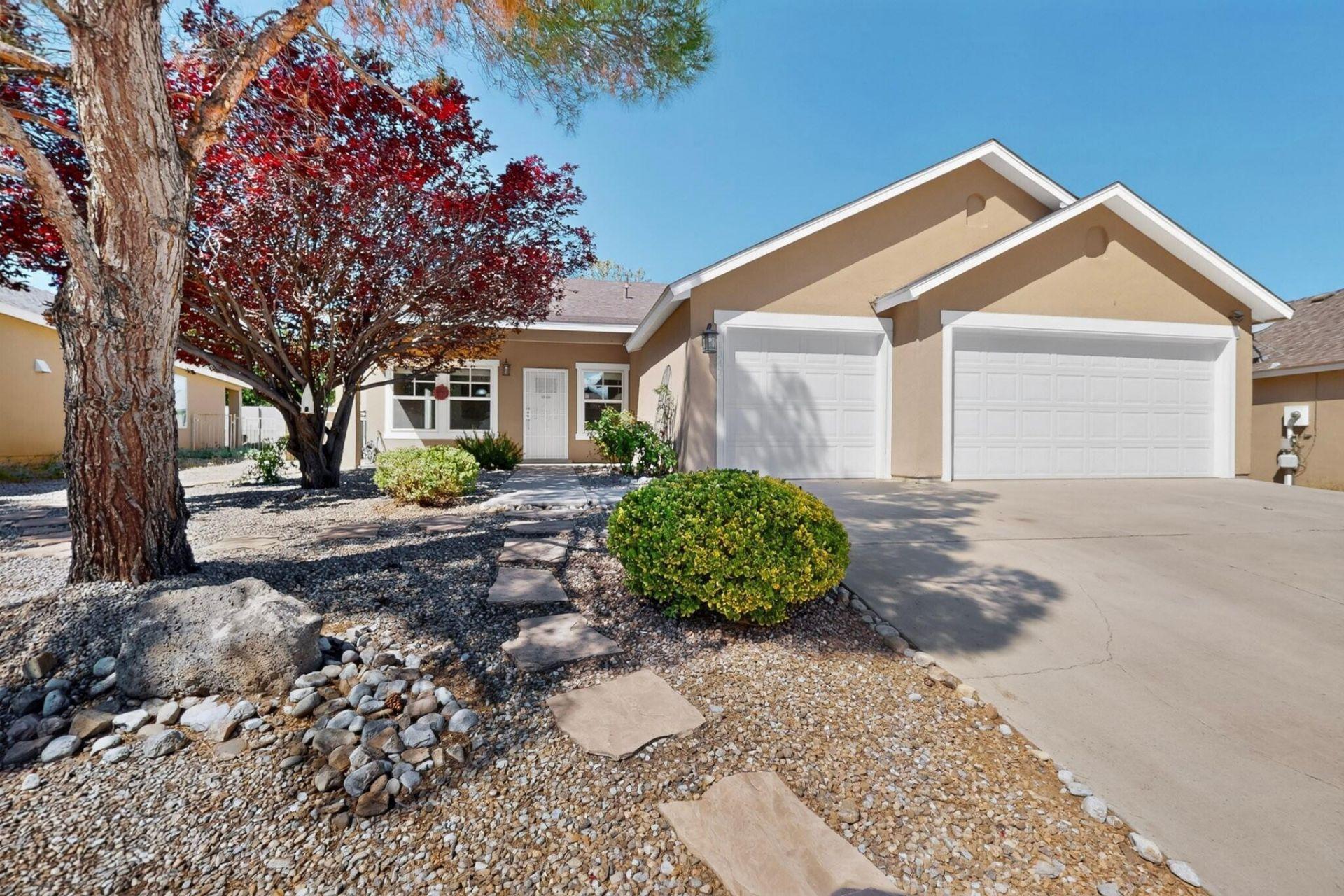 Calle Cordoba Nw, Albuquerque, NM 87114