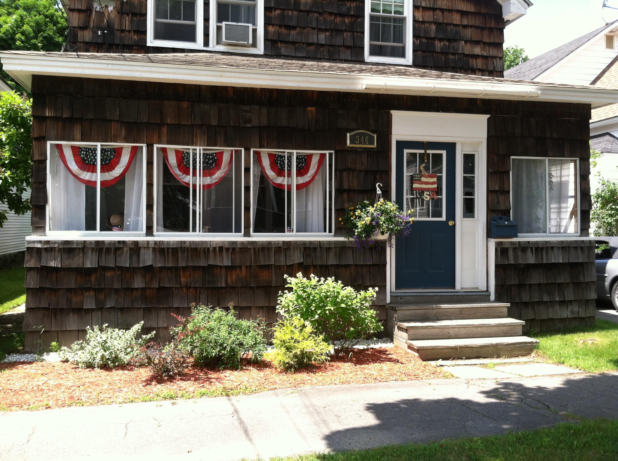 Penobscot Ave, Millinocket, ME 04462