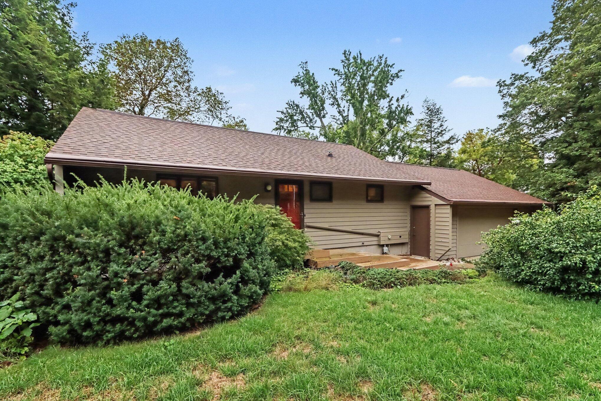 W Lovell St, Kalamazoo, MI 49006