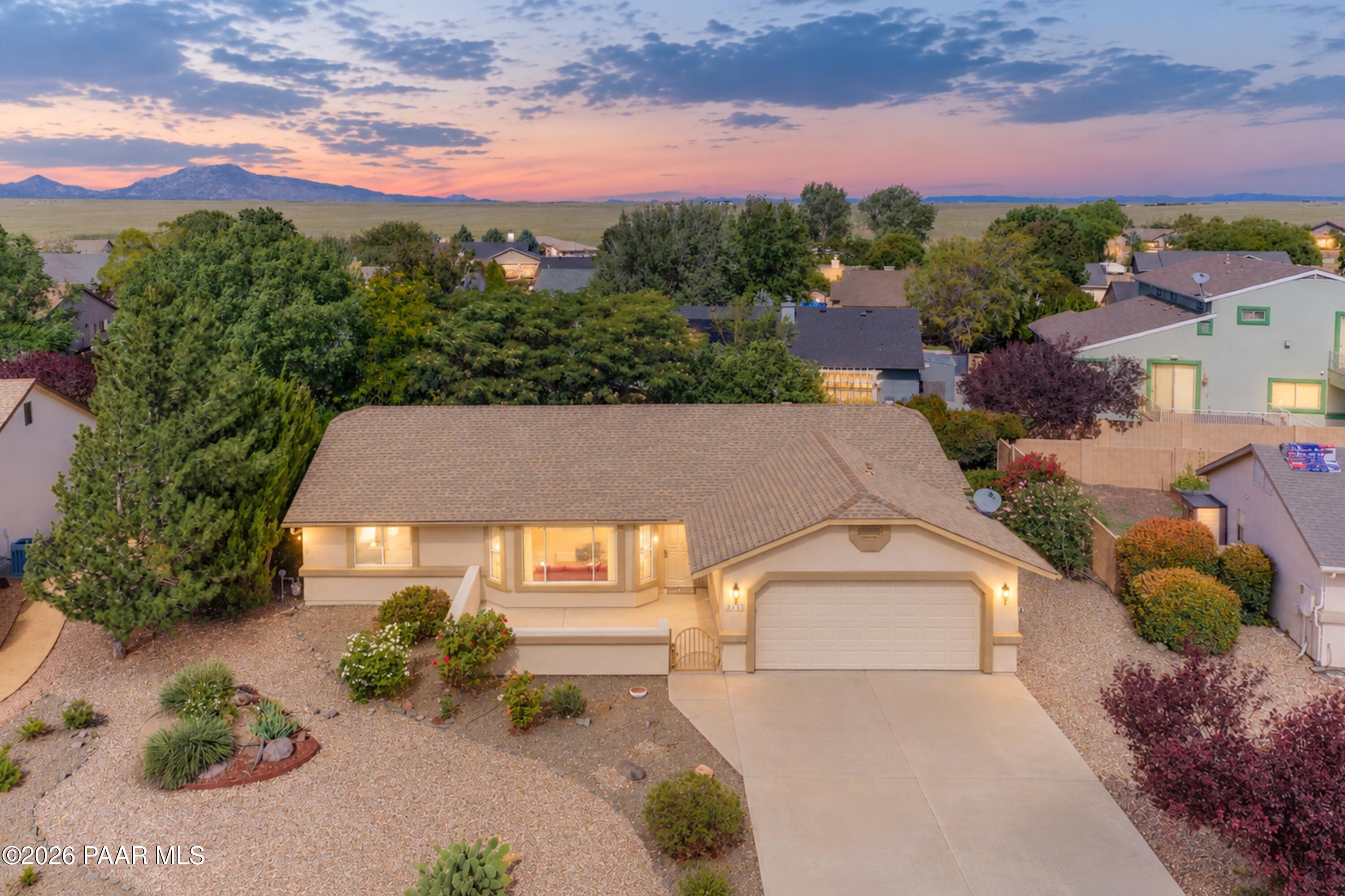 N Valley Vista Rd, Prescott Valley, AZ 86315