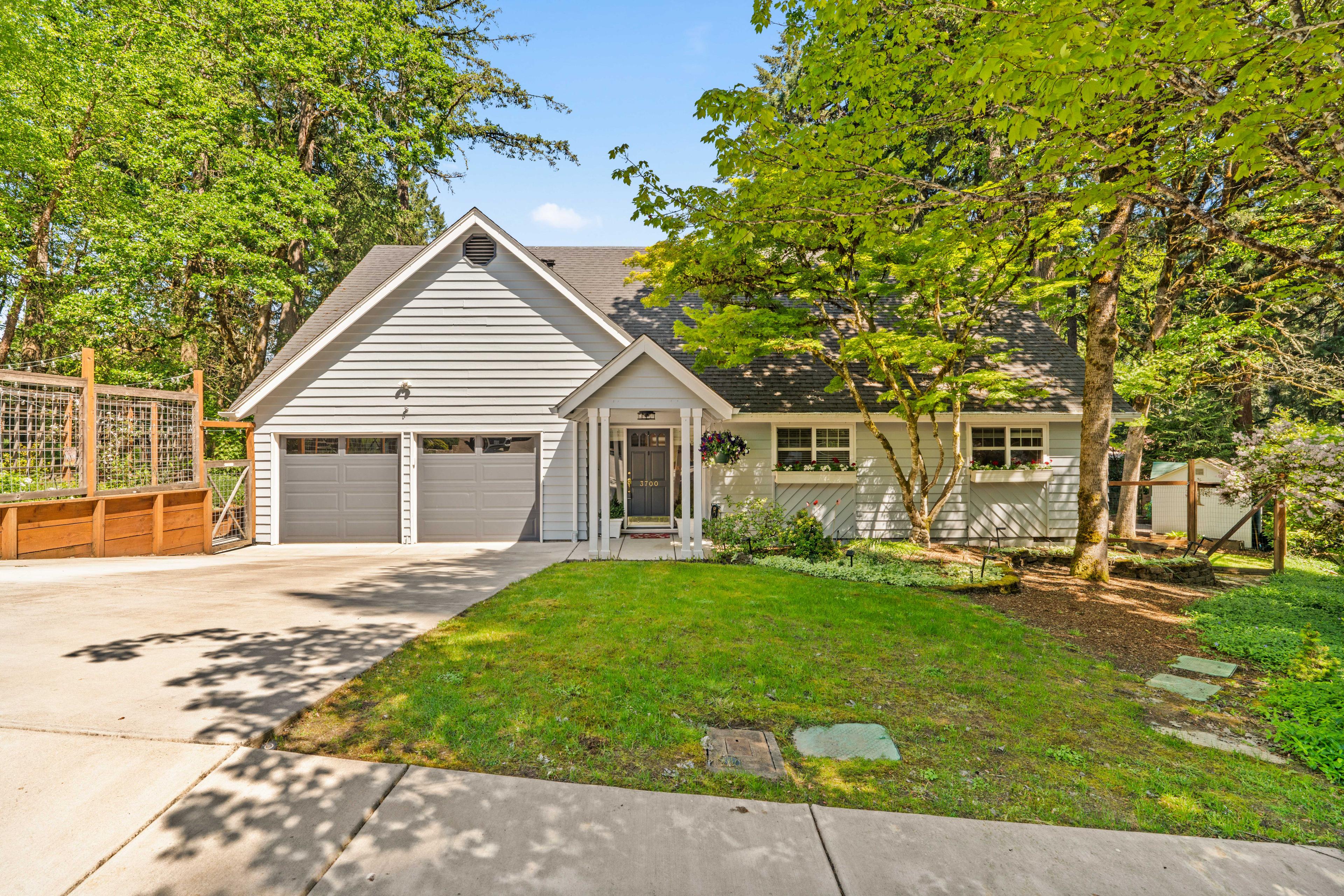 Nw Roosevelt Dr, Corvallis, OR 97330