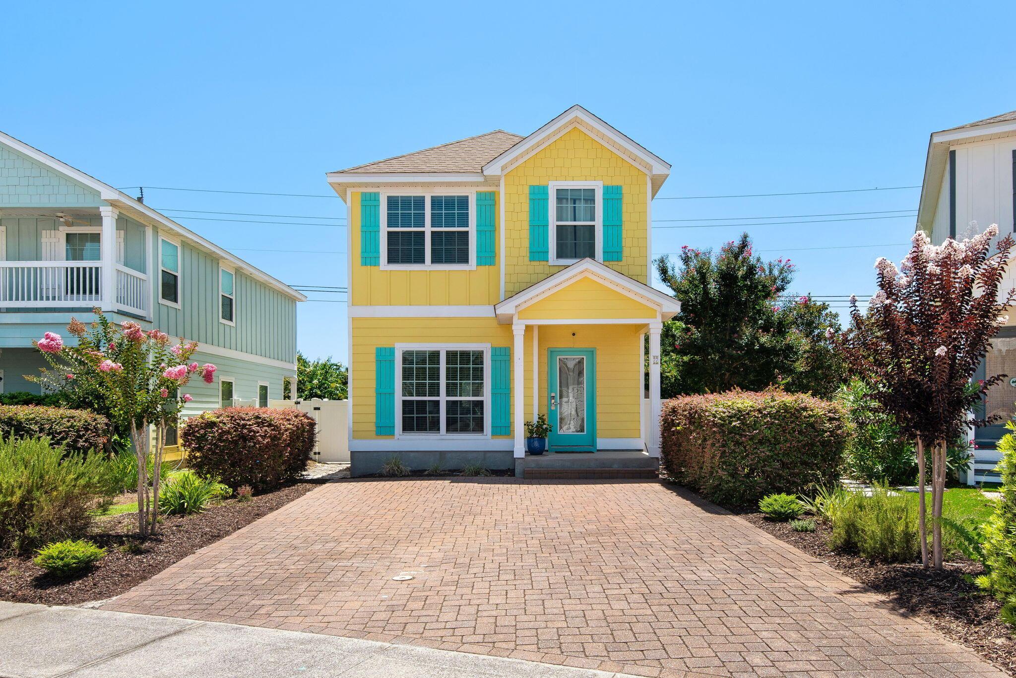 Grayling Way, Inlet Beach, FL 32461