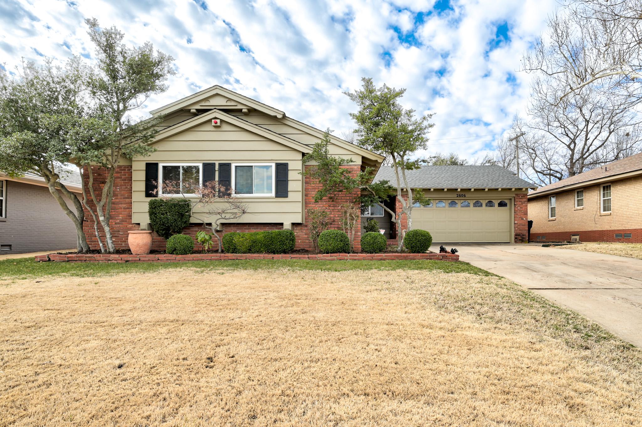 Nw 67th St, Oklahoma City, OK 73116
