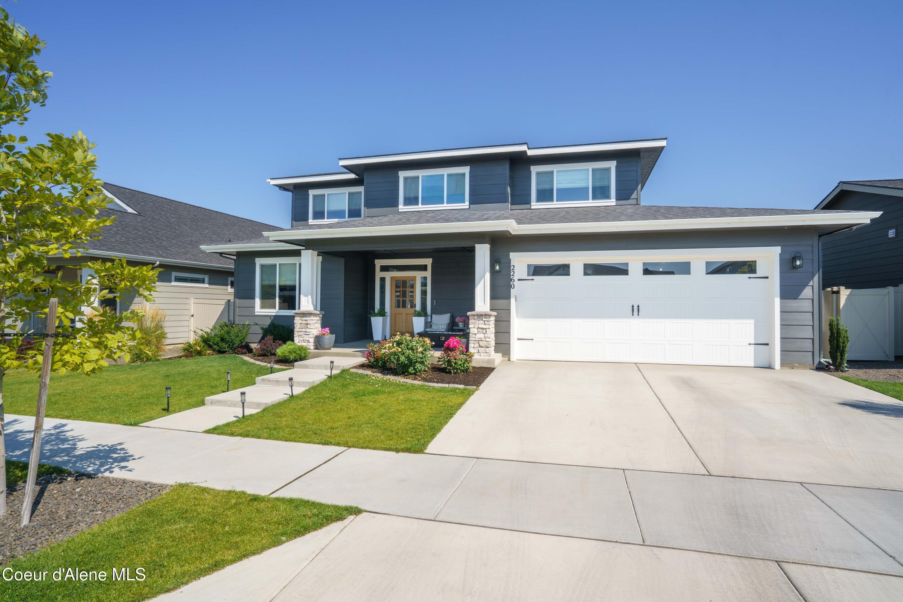W Bastien Loop, Coeur D Alene, ID 83815