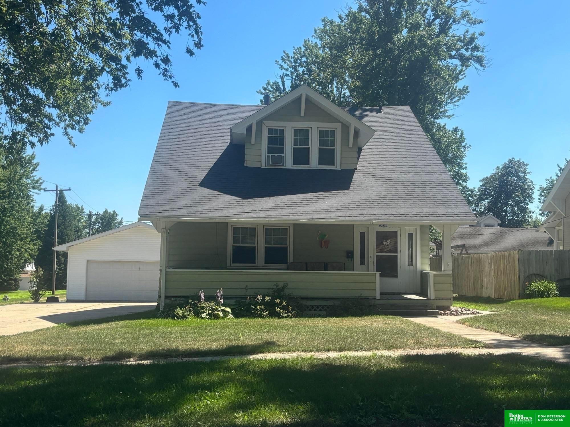 W State St, Hartington, NE 68739