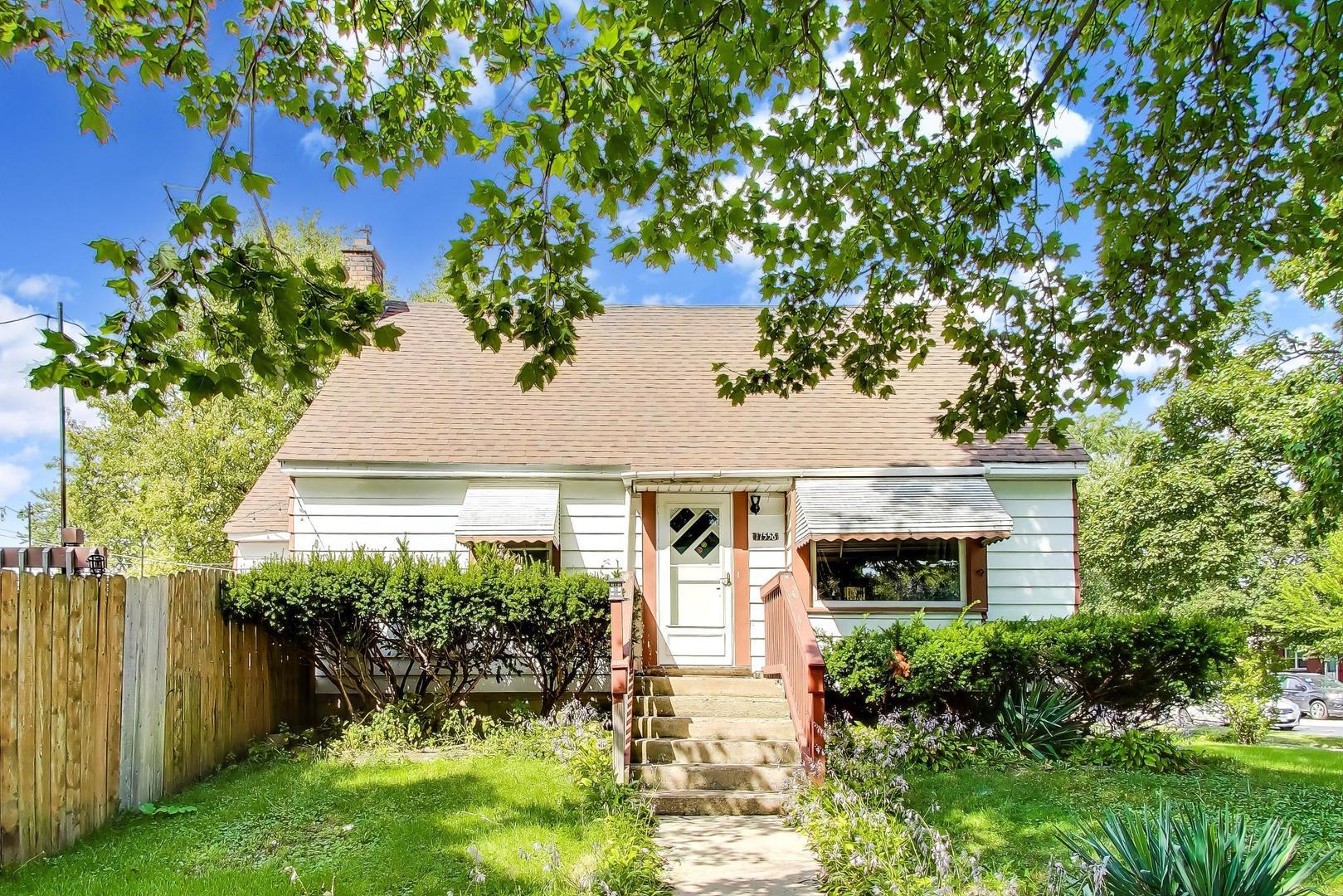 Community St, Lansing, IL 60438