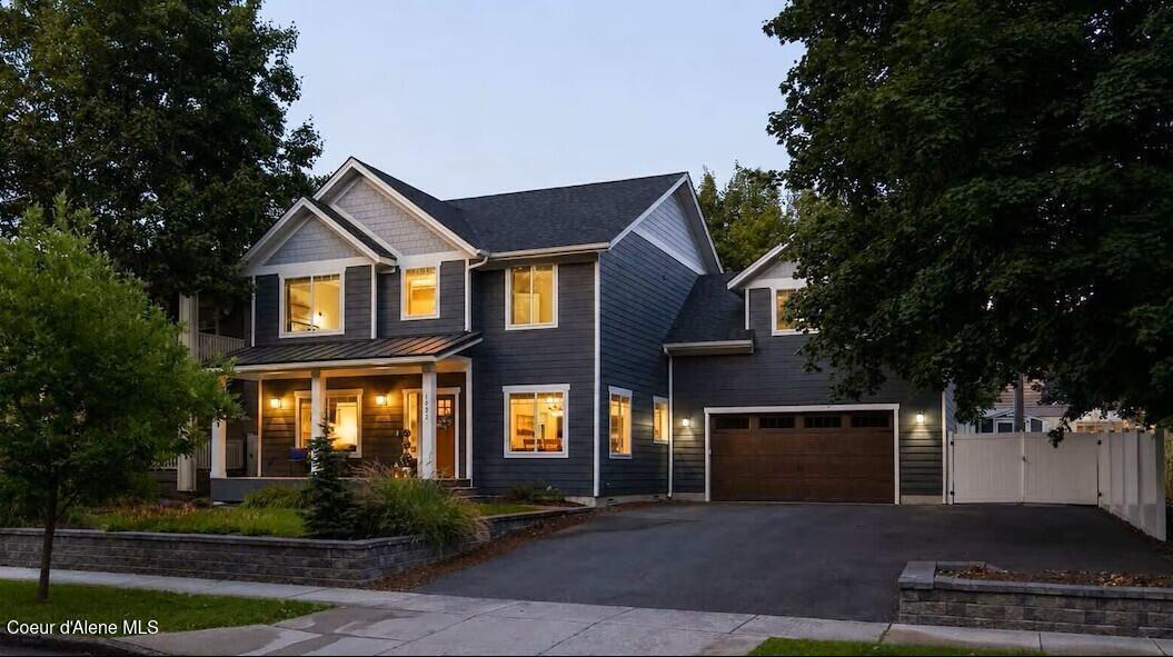 N Government Way, Coeur D Alene, ID 83814