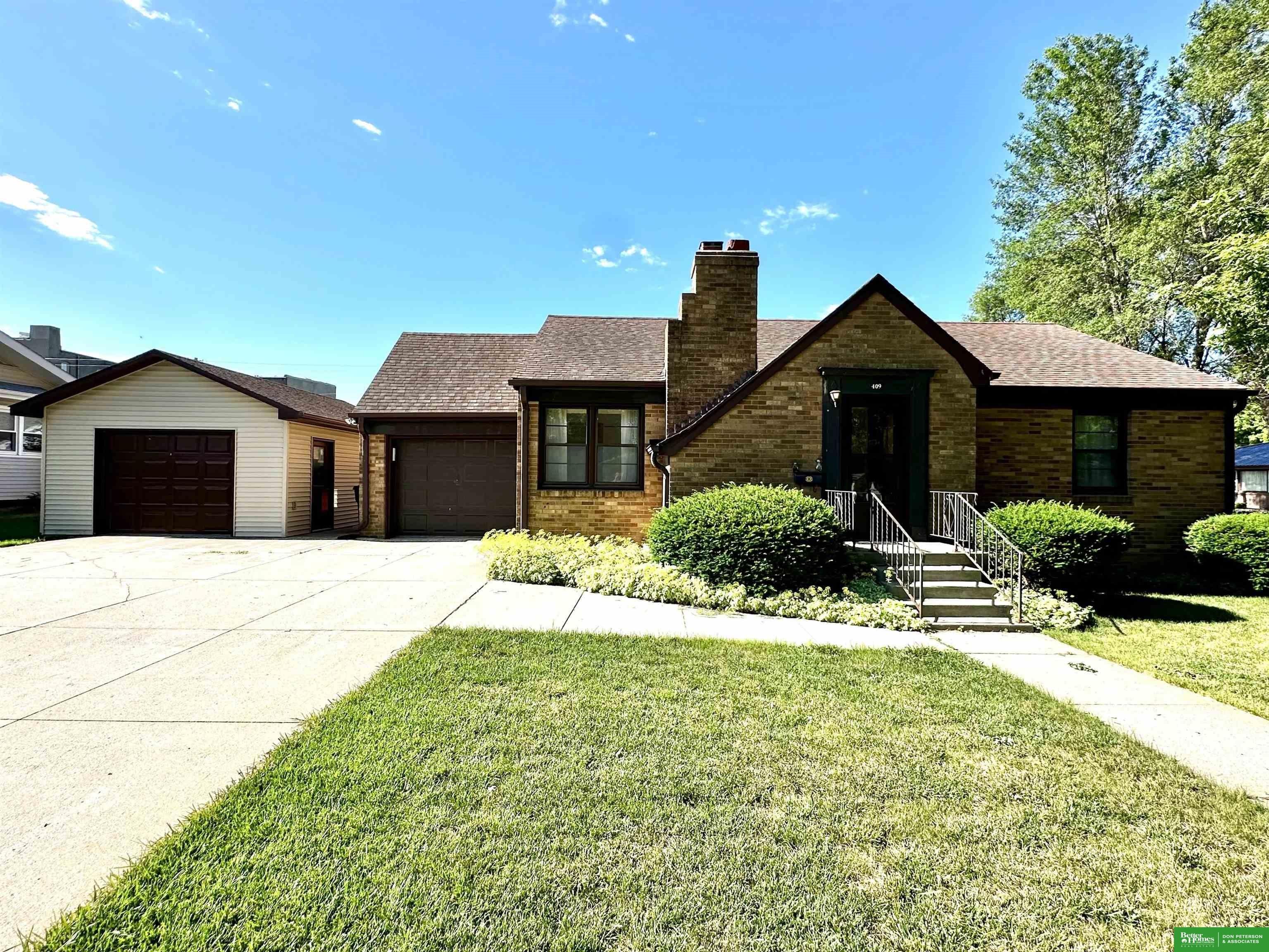 Ivan St, Pender, NE 68047