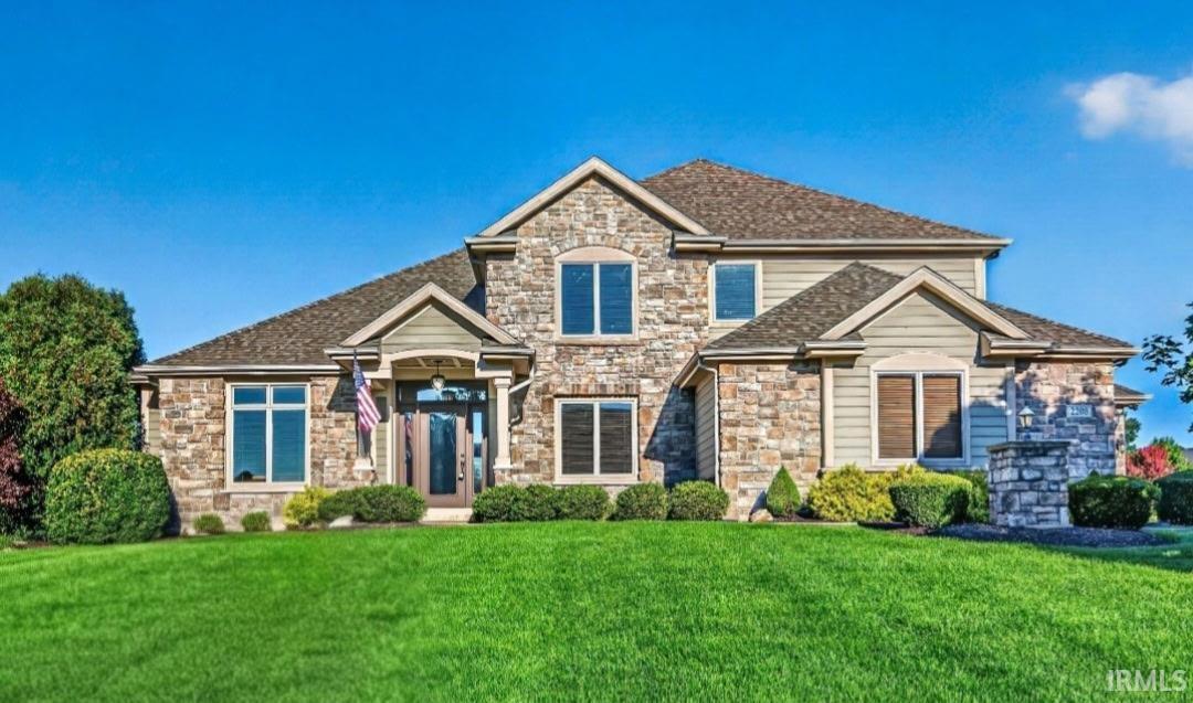 Longleaf Dr, Fort Wayne, IN 46814