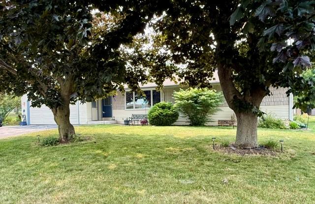 S Lansing Ave, Sturgeon Bay, WI 54235