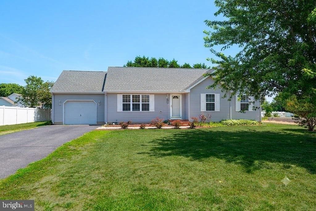 Main St, Pittsville, MD 21850