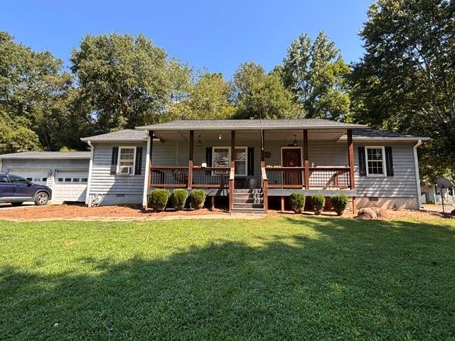 Butterworth Rd, Canton, GA 30114
