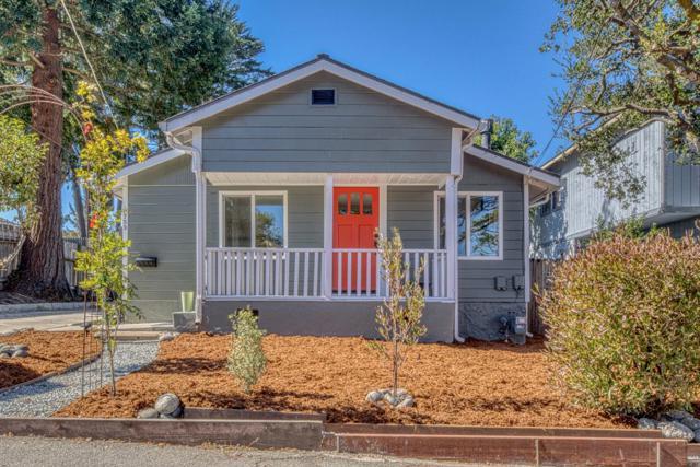 Jessie St, Monterey, CA 93940
