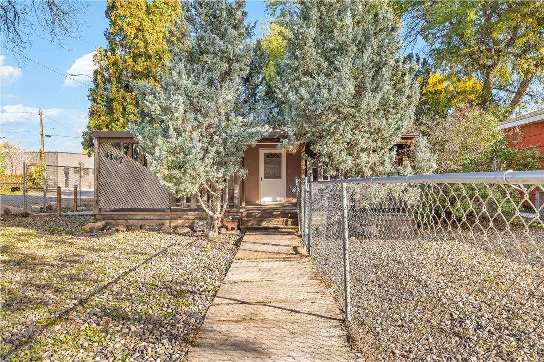 Buchanan Ave, Billings, MT 59101