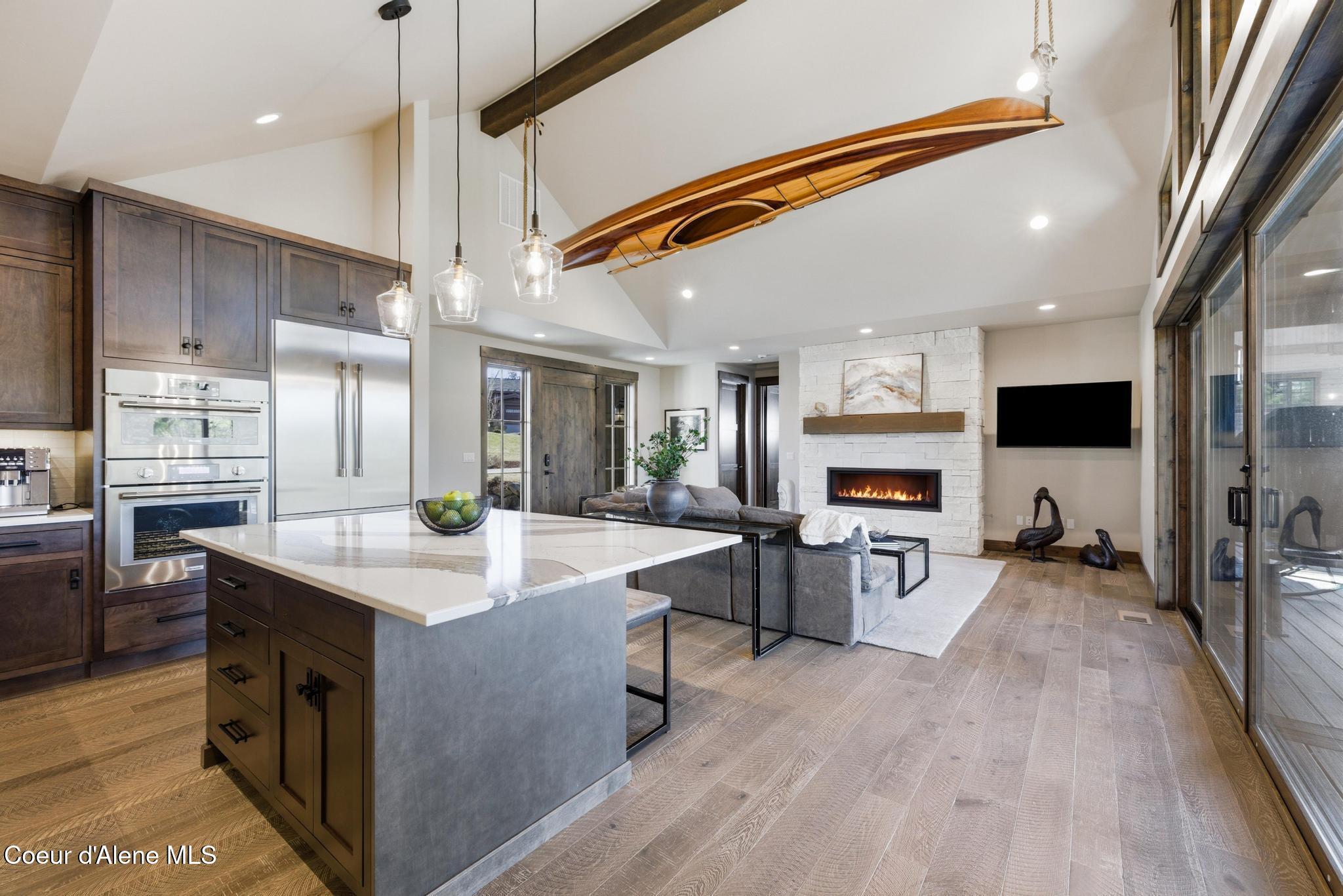 S Kimberlite Dr, Coeur D Alene, ID 83814