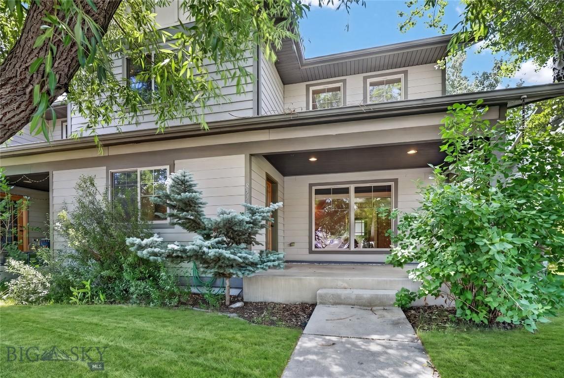 N 15th Ave, Bozeman, MT 59715