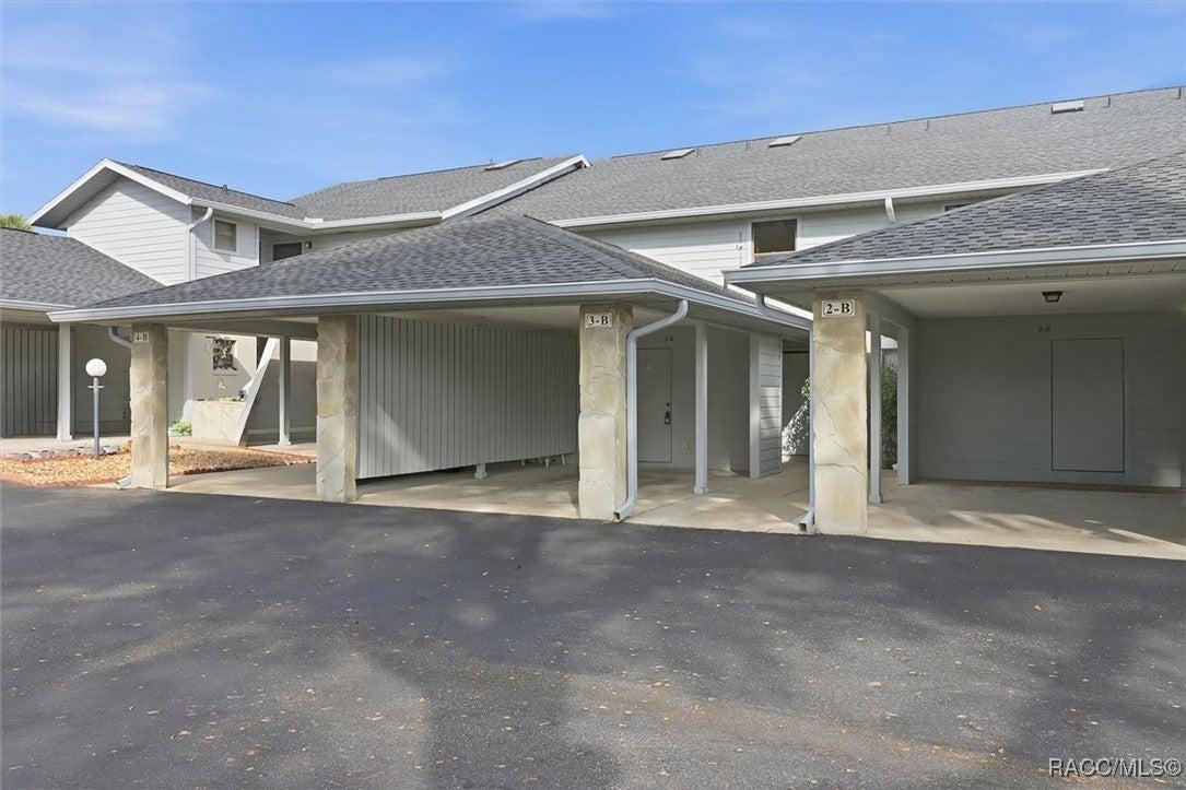 E Hartford St, Hernando, FL 34442