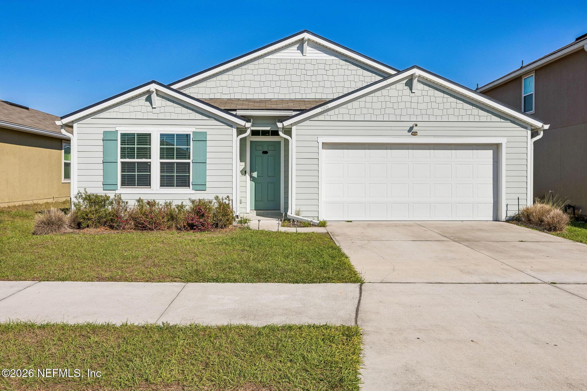 Hollow Birch Dr, Jacksonville, FL 32219