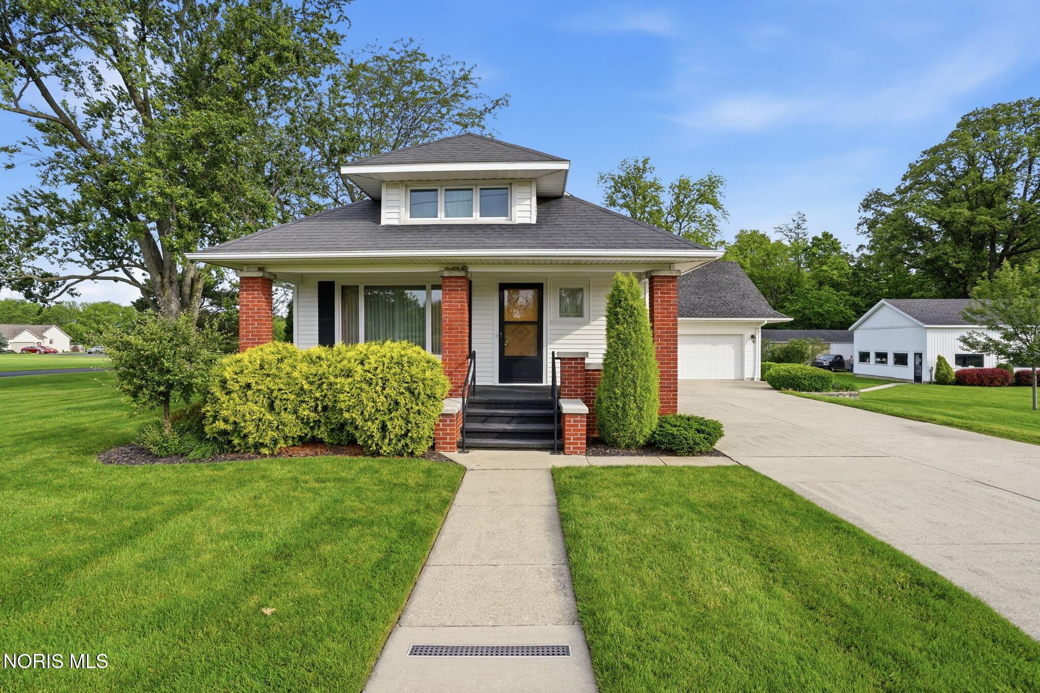 County Road 313, Findlay, OH 45840