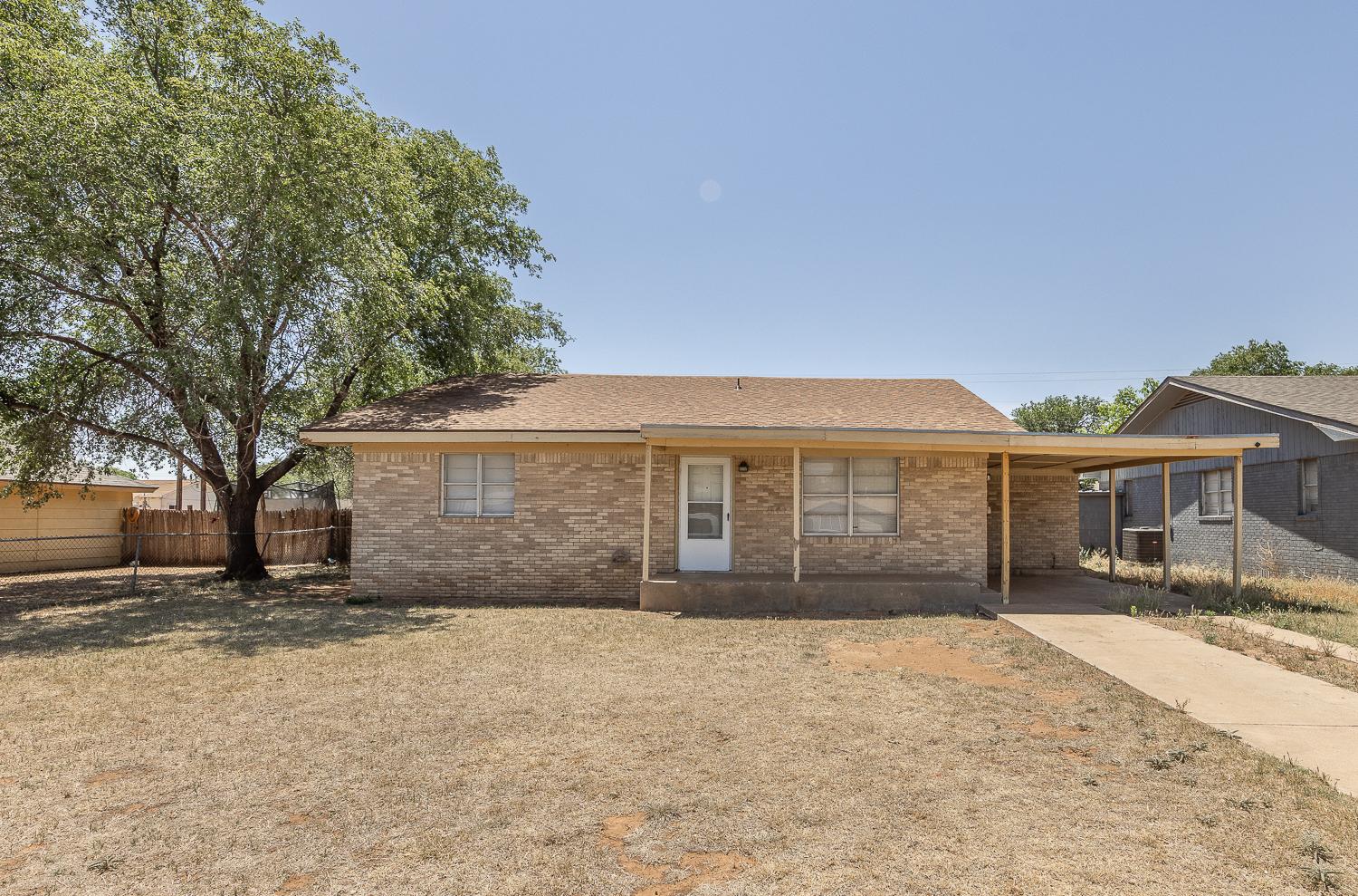 39th St, Lubbock, TX 79414