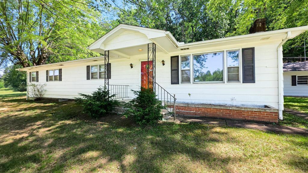 Tick Ridge Rd, Vinton, OH 45686