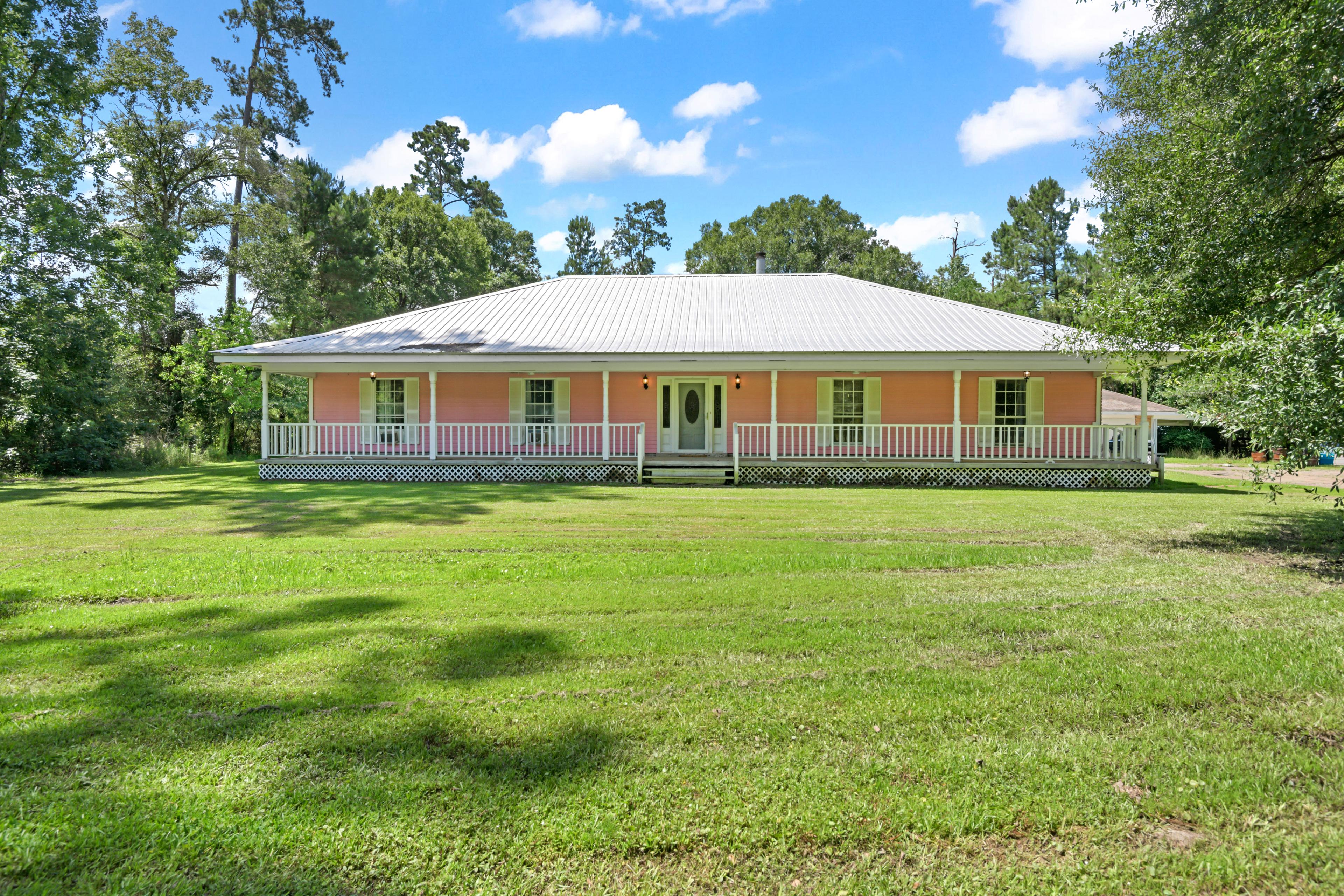 Northwood Dr, Hammond, LA 70401