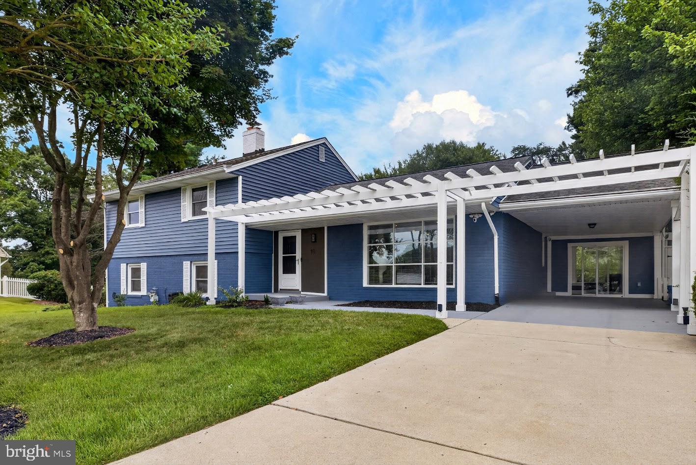 Shanandale Ct, Silver Spring, MD 20904