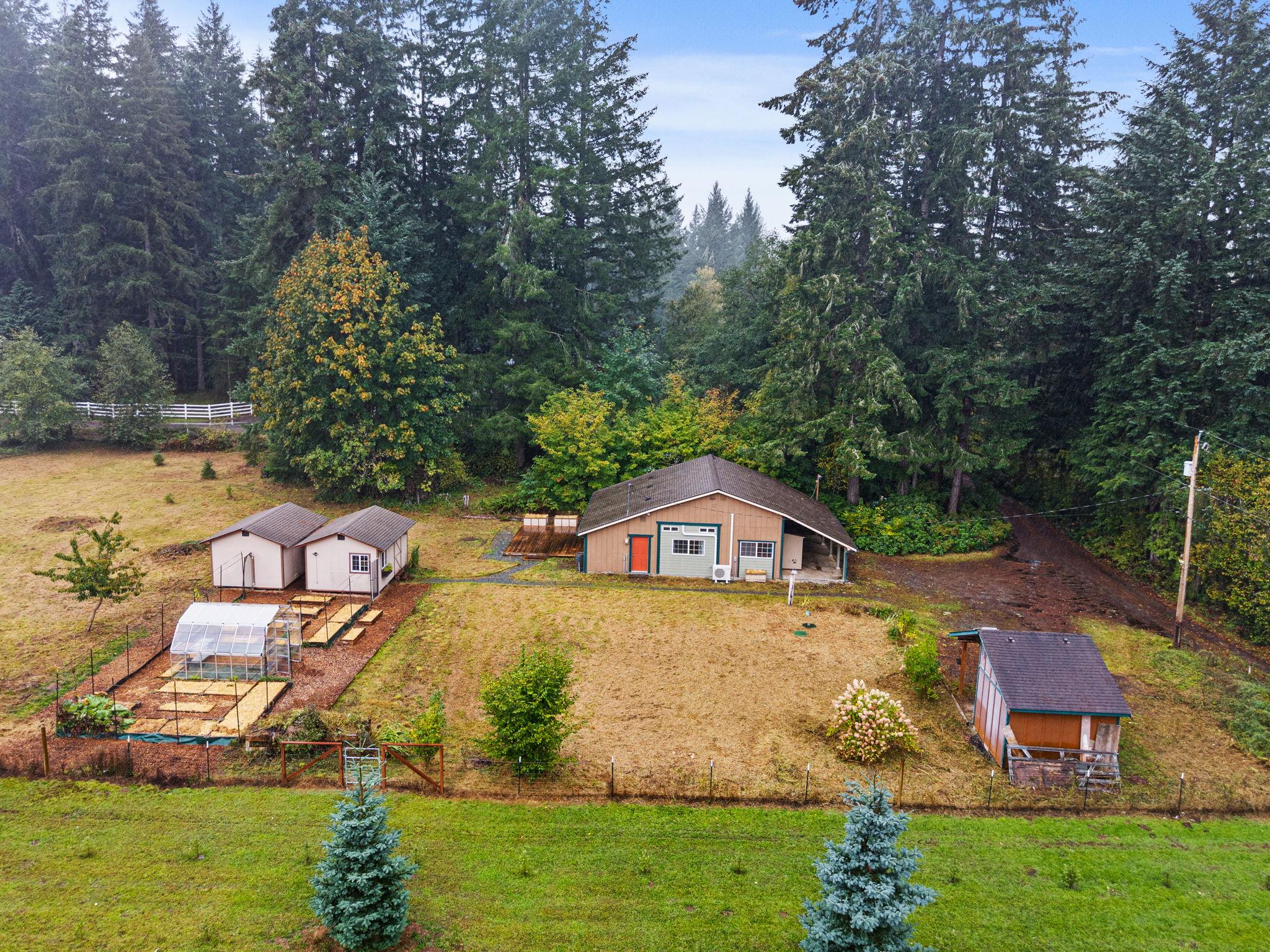 Delphi Rd Sw, Olympia, WA 98512