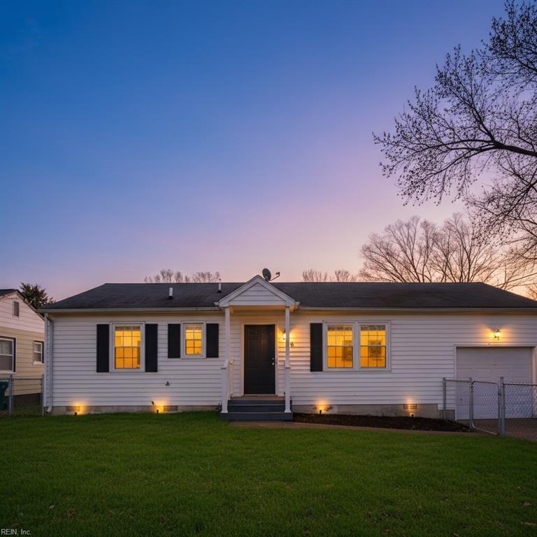 Harpersville Rd, Newport News, VA 23601